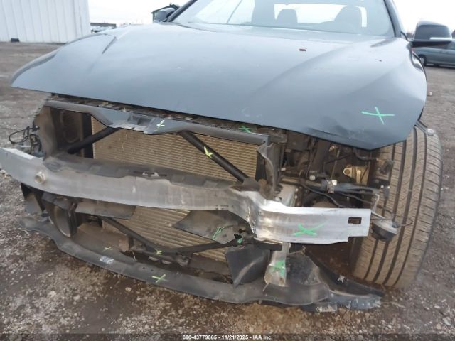 2015 BMW 428I WBA3V9C59FP798764 Photo 5