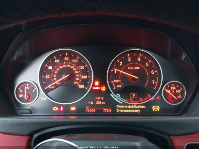 2015 BMW 428I WBA3V9C59FP798764 Photo 6