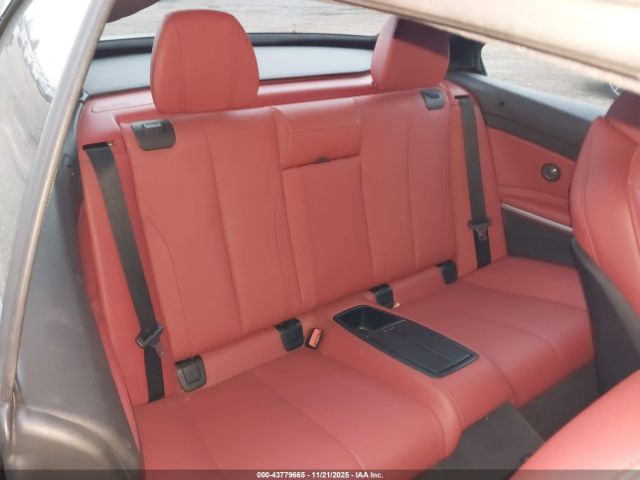 2015 BMW 428I WBA3V9C59FP798764 Photo 7