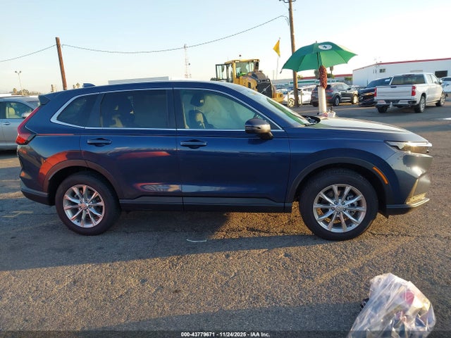 Honda Cr-v Ex-l Awd 2025 5J6RS4H78SL014783 Image 13