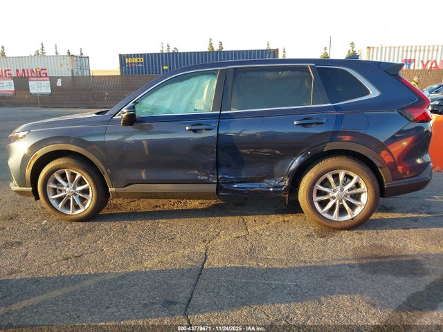 Honda Cr-v Ex-l Awd 2025 5J6RS4H78SL014783 Image 14