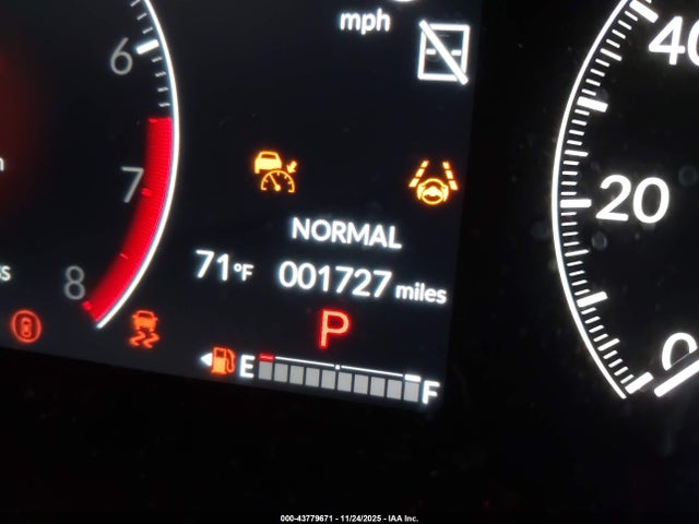 Honda Cr-v Ex-l Awd 2025 5J6RS4H78SL014783 Image 15