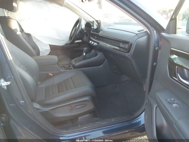 Honda Cr-v Ex-l Awd 2025 5J6RS4H78SL014783 Image 5