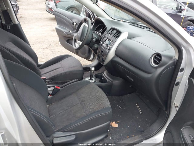 3N1CN7AP4GL899559 Nissan Versa 1.6 S/1.6 S+/1.6 Sl/1.6 Sv
