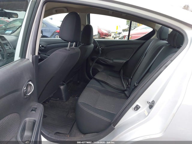3N1CN7AP4GL899559 Nissan Versa 1.6 S/1.6 S+/1.6 Sl/1.6 Sv