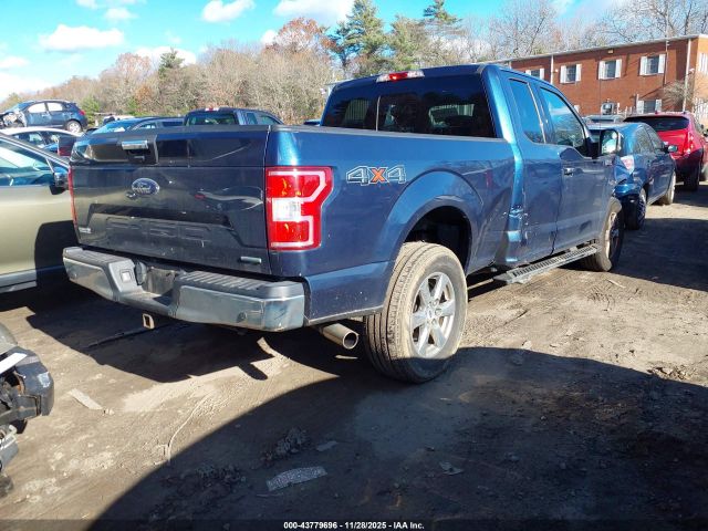 2018 FORD F-150 1FTEX1EP5JFD22600 Photo 3