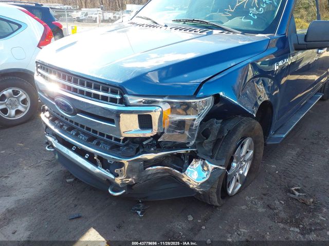 2018 FORD F-150 1FTEX1EP5JFD22600 Photo 5