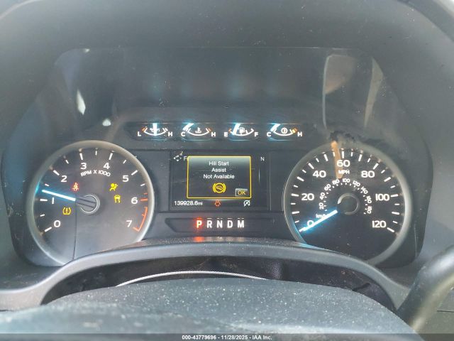 2018 FORD F-150 1FTEX1EP5JFD22600 Photo 6