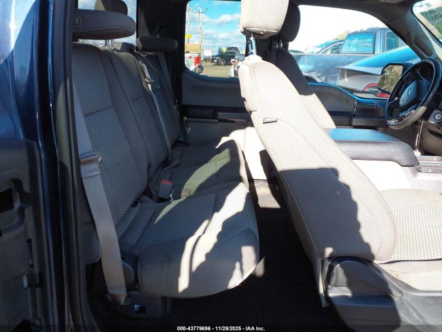 2018 FORD F-150 1FTEX1EP5JFD22600 Photo 7