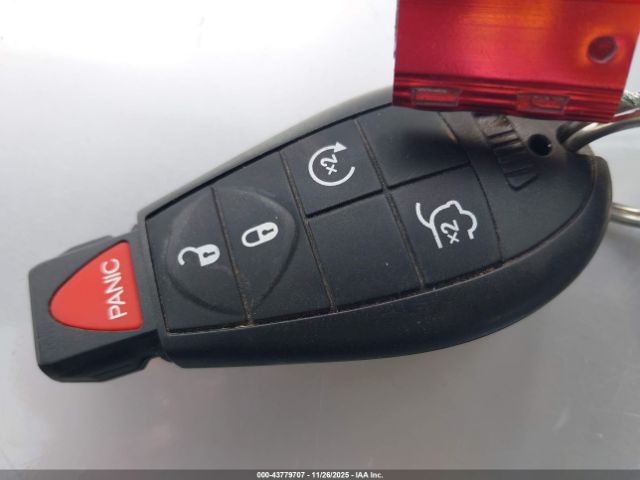 2011 JEEP GRAND CHEROKEE 1J4RR6GT3BC643146 Photo 10