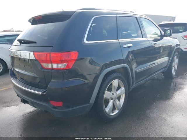 2011 JEEP GRAND CHEROKEE 1J4RR6GT3BC643146 Photo 3