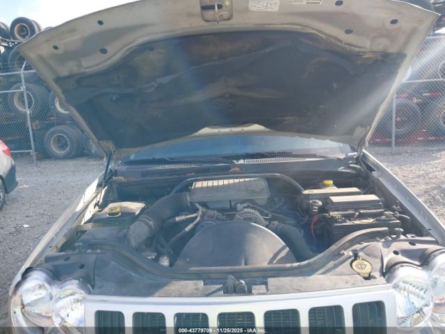 2007 JEEP GRAND CHEROKEE 1J8GS48KX7C663499 Photo 9