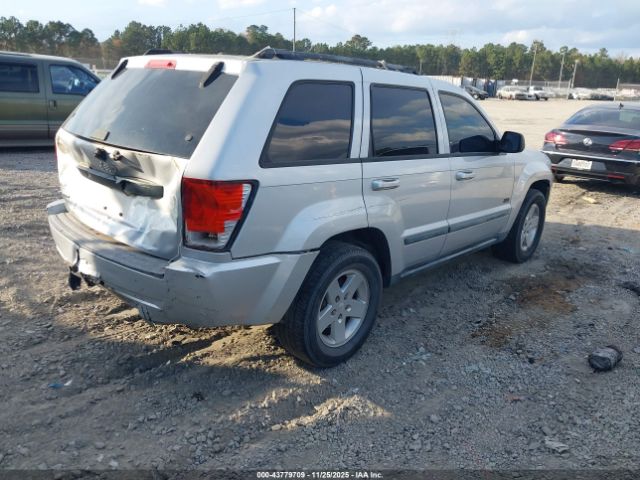 2007 JEEP GRAND CHEROKEE 1J8GS48KX7C663499 Photo 3