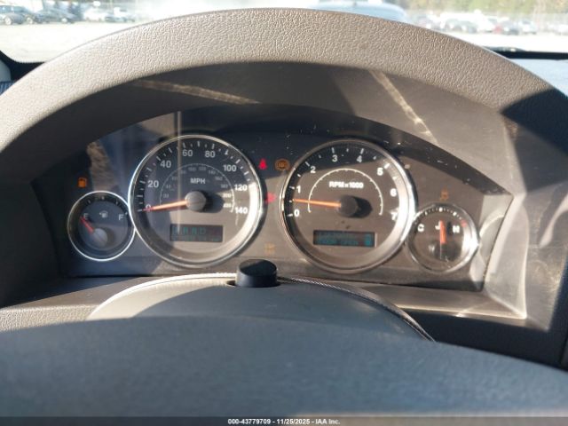 2007 JEEP GRAND CHEROKEE 1J8GS48KX7C663499 Photo 6