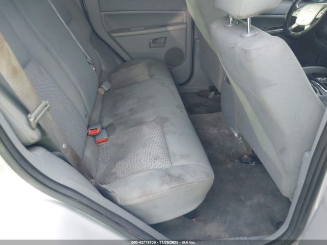 2007 JEEP GRAND CHEROKEE 1J8GS48KX7C663499 Photo 7