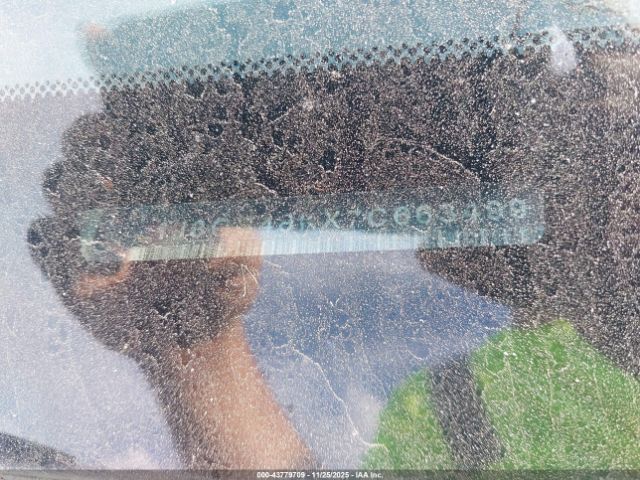 2007 JEEP GRAND CHEROKEE 1J8GS48KX7C663499 Photo 8