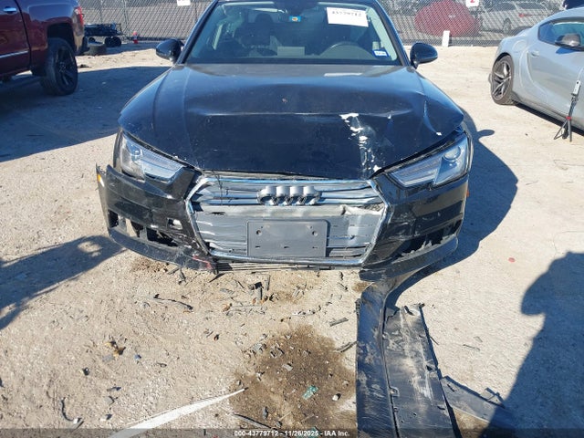 2017 AUDI A4 WAUANAF42HN025600 Photo 5