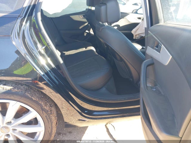 2017 AUDI A4 WAUANAF42HN025600 Photo 7