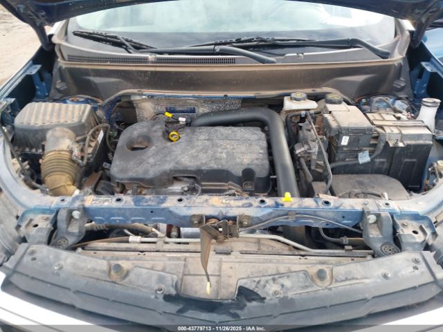 2024 CHEVROLET EQUINOX 3GNAXHEG3RL216193 Photo 9