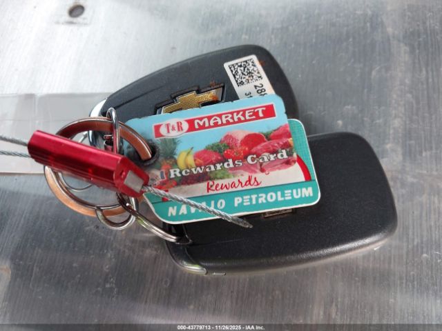 2024 CHEVROLET EQUINOX 3GNAXHEG3RL216193 Photo 10