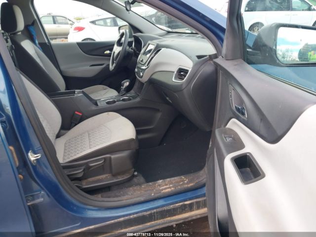 2024 CHEVROLET EQUINOX 3GNAXHEG3RL216193 Photo 4