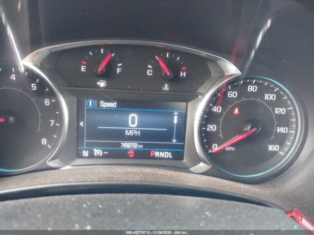 2024 CHEVROLET EQUINOX 3GNAXHEG3RL216193 Photo 6