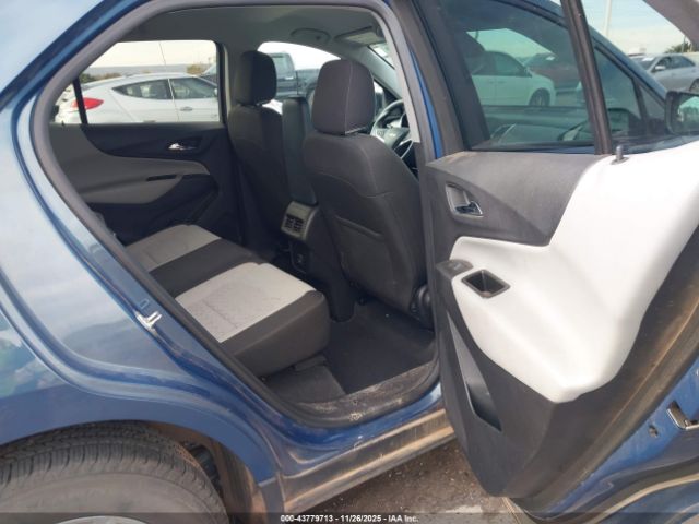 2024 CHEVROLET EQUINOX 3GNAXHEG3RL216193 Photo 7