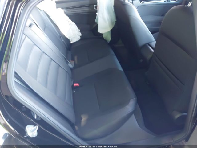 2025 HONDA CIVIC HYBRID 2HGFE4F82SH348835 Photo 7