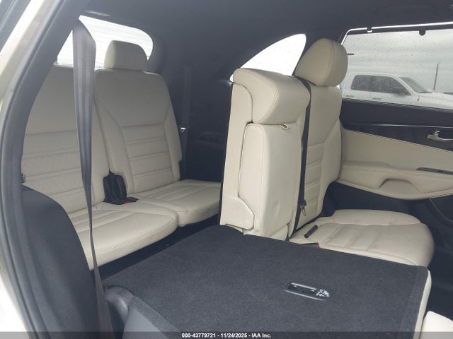 5XYPK4A56GG069029 KIA Sorento 3.3l Sxl