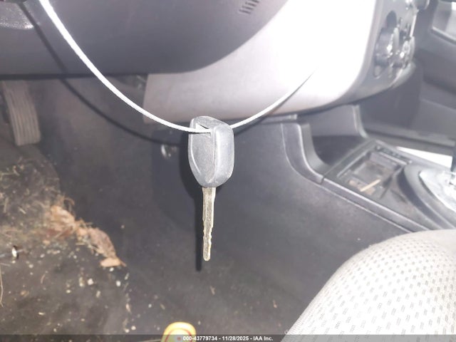 2008 MITSUBISHI GALANT 4A3AB36F68E010829 Photo 10