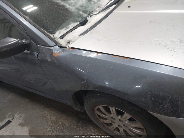 2008 MITSUBISHI GALANT 4A3AB36F68E010829 Photo 5