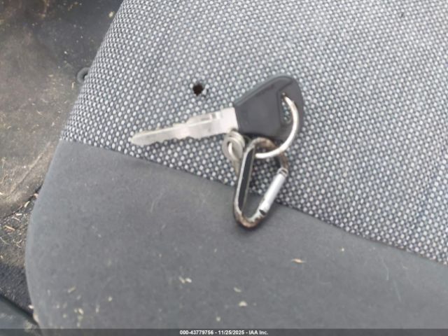 2000 FORD ESCORT 3FAKP1130YR241240 Photo 10