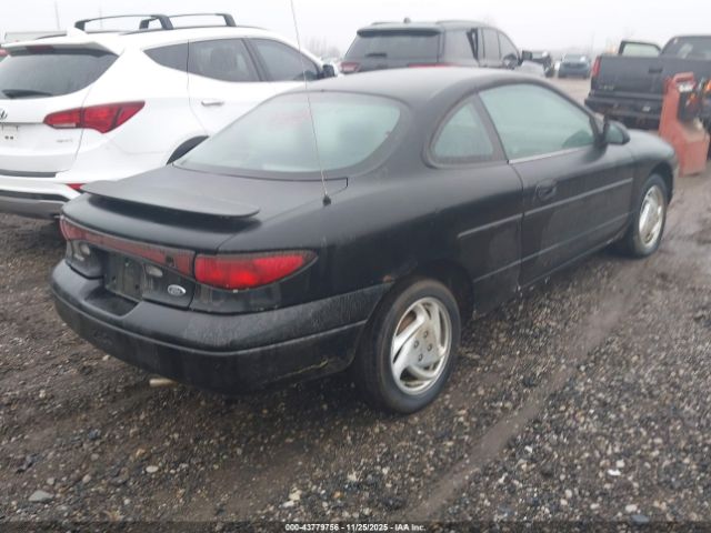 2000 FORD ESCORT 3FAKP1130YR241240 Photo 3