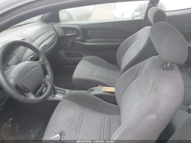 2000 FORD ESCORT 3FAKP1130YR241240 Photo 4