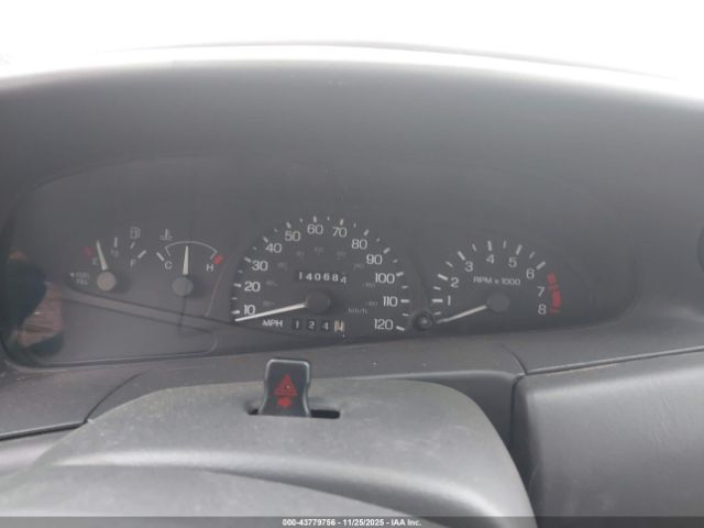 2000 FORD ESCORT 3FAKP1130YR241240 Photo 6