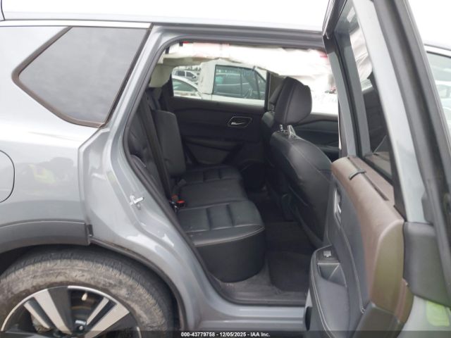 2021 NISSAN ROGUE 5N1AT3CA3MC825001 Photo 7