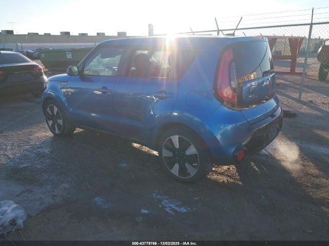 KNDJP3A5XG7297291 KIA SOUL +