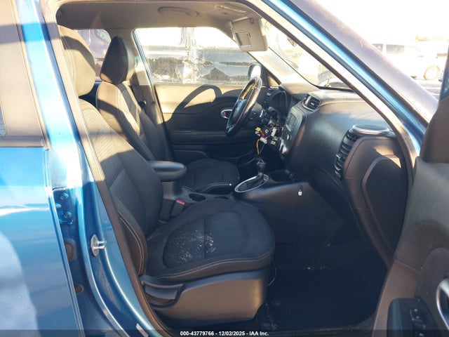 KNDJP3A5XG7297291 KIA SOUL +
