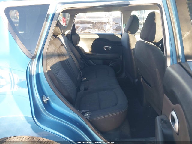 KNDJP3A5XG7297291 KIA SOUL +
