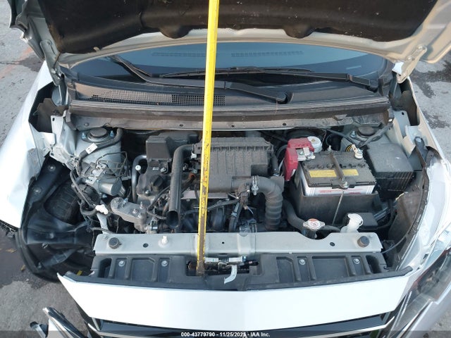 2024 MITSUBISHI MIRAGE ML32AUHJ7RH033914 Photo 9