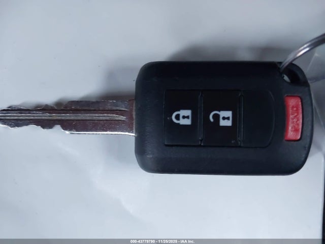 2024 MITSUBISHI MIRAGE ML32AUHJ7RH033914 Photo 10