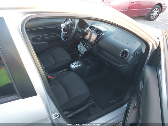 2024 MITSUBISHI MIRAGE ML32AUHJ7RH033914 Photo 4