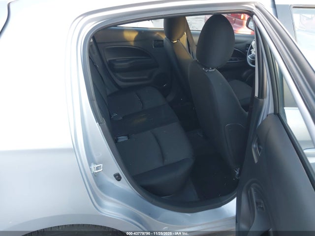 2024 MITSUBISHI MIRAGE ML32AUHJ7RH033914 Photo 7