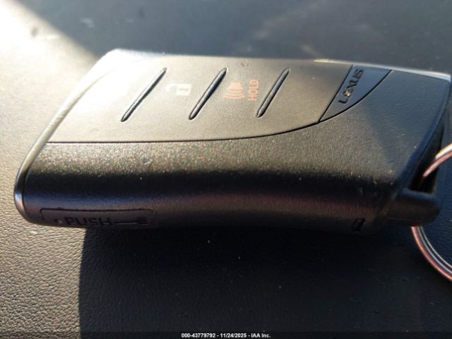 2020 LEXUS UX 250H JTHE9JBH6L2035573 Photo 10