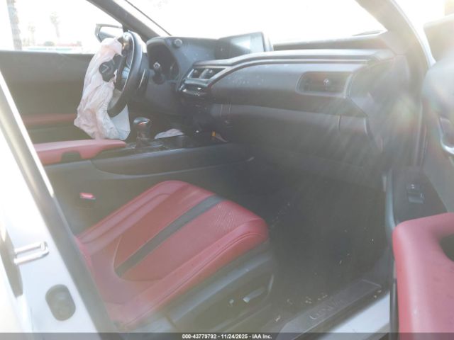 2020 LEXUS UX 250H JTHE9JBH6L2035573 Photo 4