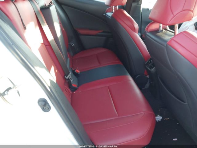 2020 LEXUS UX 250H JTHE9JBH6L2035573 Photo 7