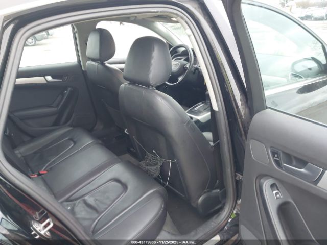 2014 AUDI A4 WAUAFAFLXEN026865 Photo 7