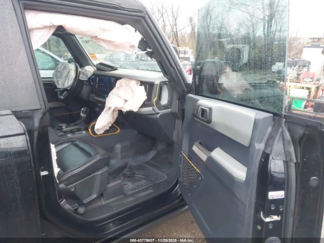 2023 FORD BRONCO 1FMEE5DP5PLB58494 Photo 4