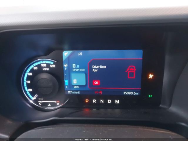 2023 FORD BRONCO 1FMEE5DP5PLB58494 Photo 6