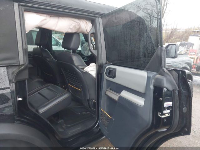2023 FORD BRONCO 1FMEE5DP5PLB58494 Photo 7